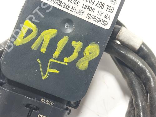 Electronic sensor VW CADDY V Box Body/MPV (SBA, SBH) 2.0 TDi | BP28308193M84 - Image 3