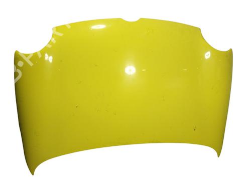 Motorhjelm Motorhjelm VW LUPO I (6X1, 6E1) 1.0 (50 hp) 17317112 17317112