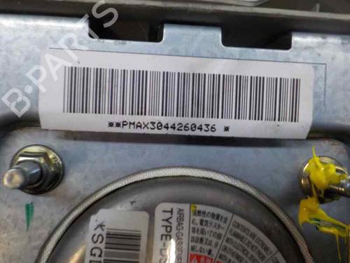 Driver airbag NISSAN MICRA III (K12) 1.5 dCi | BP4705941C9 