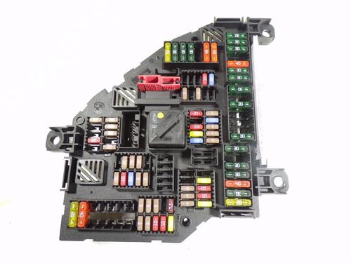 Used Fuse box Fuse box BMW 5 (F10) 520 d (184 hp) 6929947 6929947
