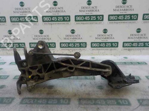 Right rear steering knuckle MINI MINI (R56)  | BP6328872M28 