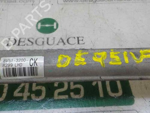 Steering rack FORD FIESTA VI (CB1, CCN) 1.0 EcoBoost | BP5321237M22 - Image 2