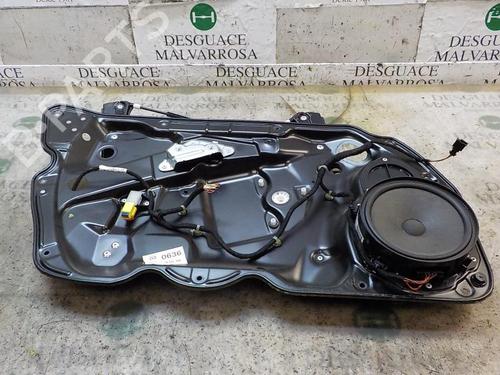 Used Front left window mechanism Front left window mechanism VW PASSAT B6 Variant (3C5) 2.0 TDI 16V (140 hp) 3848406 3848406