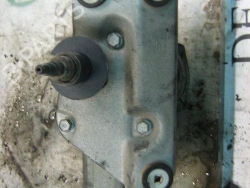 Used Rear wiper motor ROVER 200 II Hatchback (RF) [1995-2000]  3770453
