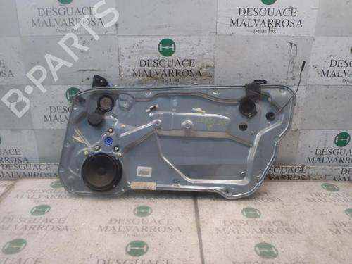 Used Front right window mechanism Front right window mechanism 3812317 3812317