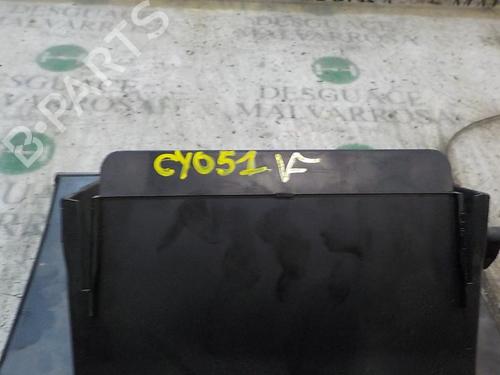 Glove box JEEP COMPASS (MK49) 2.4 | BP3999502C95 