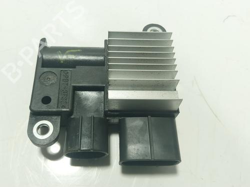 Used Electronic module Electronic module TOYOTA YARIS (_P21_, _PA1_, _PH1_) 1.5 Hybrid (MXPH10, MXPH11) (116 hp) 31837289 31837289