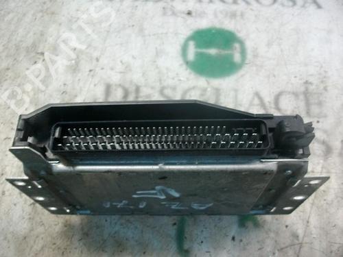 Elektronisk modul NISSAN PRIMERA (P12) 2.2 dCi | BP3778145M83 