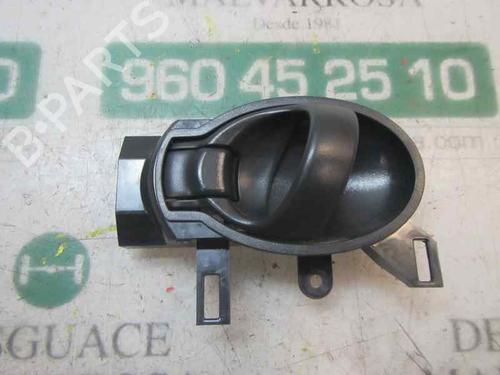 Used Front left interior door handle Front left interior door handle NISSAN MICRA IV (K13K, K13KK) 1.2 (80 hp) 3990889 3990889