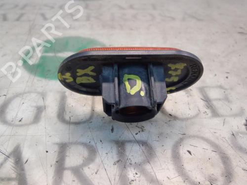 Right side indicator RENAULT TRAFIC II Van (FL) 1.9 dCi 100 (FL0C) | BP11642734I19 