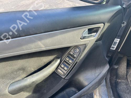 Tailgate lift support CITROËN C4 Grand Picasso I (UA_) 1.6 HDi | BP14288374C138