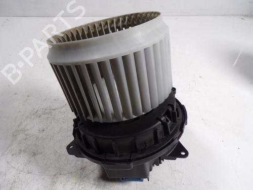 Used Heater blower motor NISSAN MICRA V (K14) [2016-2025]  7639867