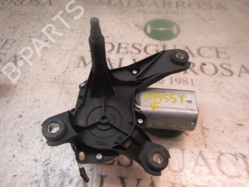 Ruitenwissermotor achter OPEL MERIVA A MPV (X03) 1.7 CDTI (E75) | BP3827130M102 