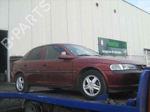 Used Parts OPEL VECTRA B Hatchback (J96) 1.7 TD (F68) 473748