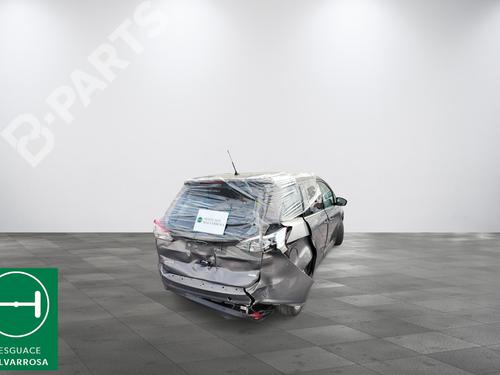 Front right belt tensioner FORD GRAND C-MAX (DXA/CB7, DXA/CEU) 1.0 EcoBoost | BP11191160C88  - Image 8