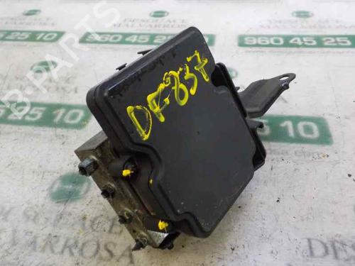 ABS pump NISSAN MICRA V (K14)  | BP6442673M43