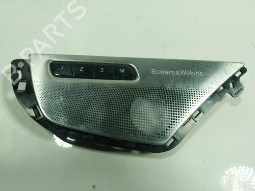 Used Electronic module Electronic module VOLVO XC90 II (256) T8 Hybrid AWD (407 hp) 16670400 16670400