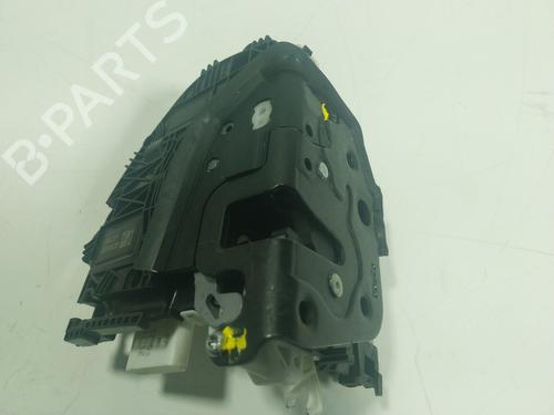 Used Front right lock Front right lock AUDI Q2 (GAB, GAG) 1.4 TFSI (150 hp) 30447446 30447446