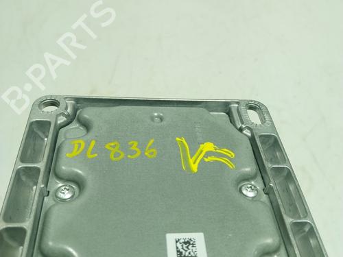 ECU airbags BMW 4 Gran Coupe (F36)  | BP16664211M53 