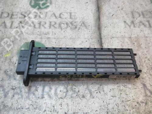 Used Heater resistor Heater resistor JEEP COMPASS (MK49) 2.0 CRD (140 hp) 11643868 11643868