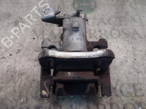 Right rear brake caliper RENAULT MEGANE III Hatchback (BZ0/1_, B3_) 1.5 dCi | BP11546417M106