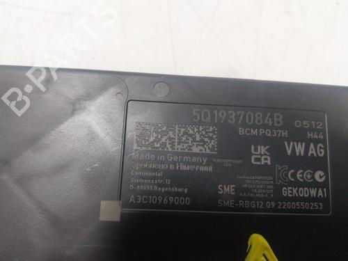 Electronic module SEAT ATECA (KH7, KHP) | BP17142836M83 - Image 3