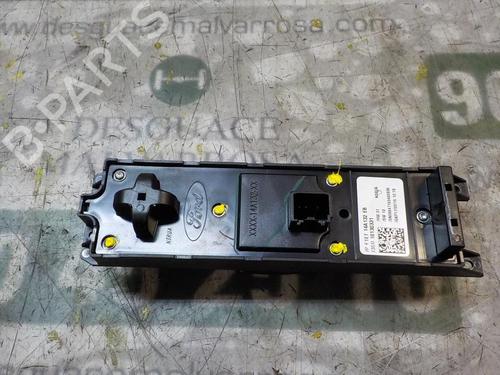 Left front window switch FORD FIESTA VI (CB1, CCN) 1.5 TDCi | BP3860638I27 