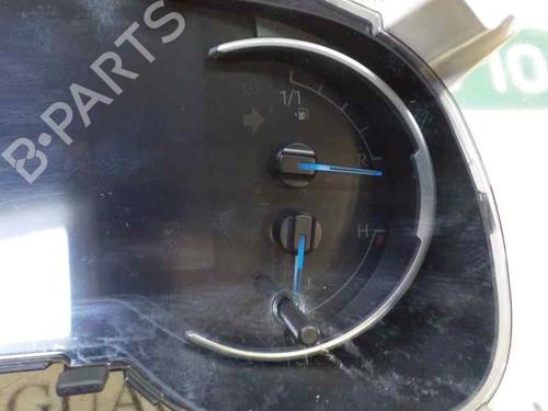Instrument cluster TOYOTA RAV 4 V (_A5_, _H5_)  | BP9095899C47