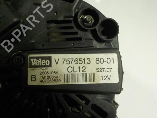 Alternator MINI MINI (R56) | BP9763486M7 - Image 4
