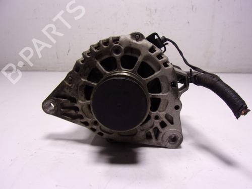 Alternator HYUNDAI i40 I (VF)  | BP15583730M7 