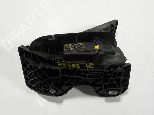 Pedal MAZDA CX-3 (DK) | BP13569642I4 - Image 2