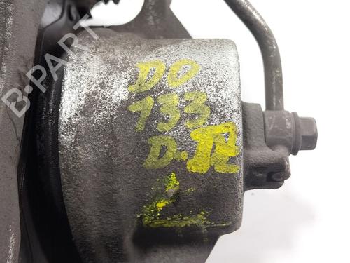 Left front brake caliper HYUNDAI ix35 (LM, EL, ELH) 1.7 CRDi | BP20129584M105 