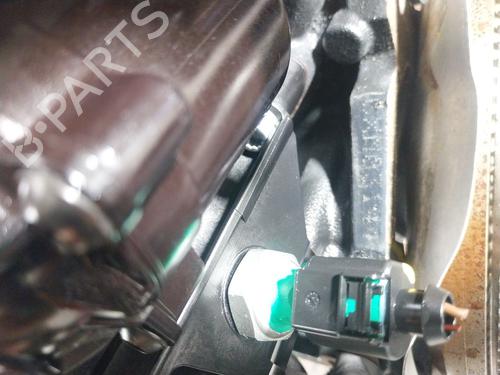 Engine AUDI A1 Sportback (8XA, 8XF)  | BP20147745M1 