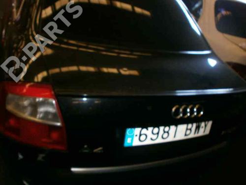 Left rear suspension arm AUDI A4 B6 (8E2) 2.5 TDI quattro | BP3805485M14  - Image 6