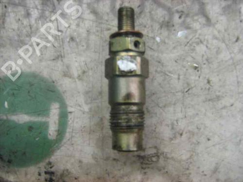 Used Injector NISSAN PRIMERA (P11) 2.0 TD (90 hp) 3762866