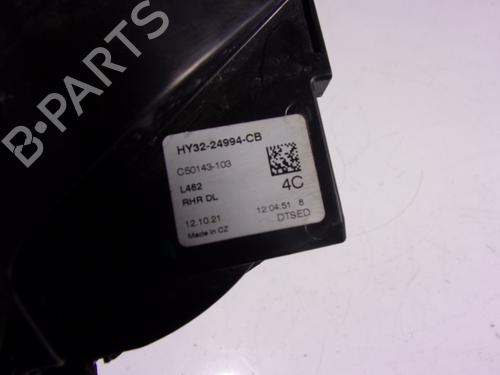 Rear right lock LAND ROVER DISCOVERY V (L462) D300 MHEV 4x4 | BP15835663C99 