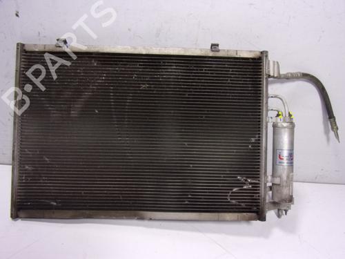 Used AC radiator AC radiator FORD KA+ III (UK, FK) [2014-2026] 17234466 17234466