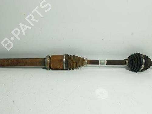 Used Right front driveshaft Right front driveshaft FORD TRANSIT CONNECT V408 Box Body/MPV 1.5 EcoBlue (101 hp) 33281698 33281698