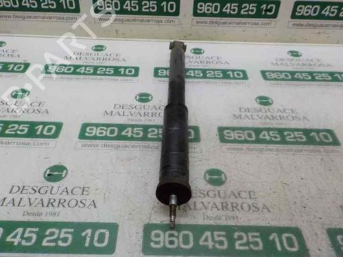 Used Left rear shock absorber MERCEDES-BENZ CLS (C219) CLS 320 CDI (219.322) (224 hp) 4451989