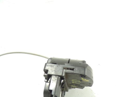Rear right lock NISSAN QASHQAI / QASHQAI +2 I (J10, NJ10, JJ10E)  | BP9195094C99 