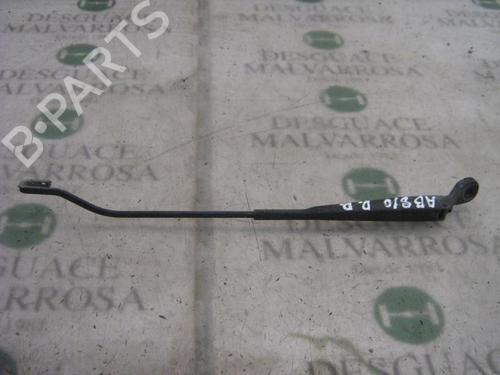 Used Front windshield wiper arm Front windshield wiper arm RENAULT MEGANE I (BA0/1_) 1.4 e (BA0E, BA0V) (75 hp) 3764253 3764253