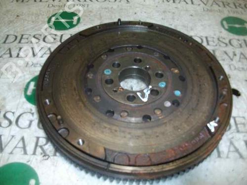 Flywheel ALFA ROMEO 166 (936_)  | BP14266185M101 