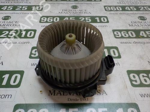Used Heater blower motor Heater blower motor 3861132 3861132