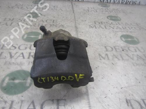 Right front brake caliper VW CADDY III Box Body/MPV (2KA, 2KH, 2CA, 2CH) 1.9 TDI | BP11548211M104 