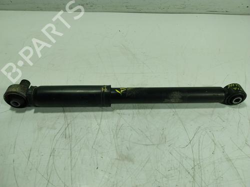 Used Left rear shock absorber Left rear shock absorber MERCEDES-BENZ VITO Van (W447) 114 CDI (447.601, 447.603, 447.605) (136 hp) 15961783 15961783