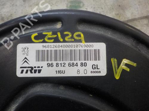 Servo brake CITROËN BERLINGO MULTISPACE (B9) 1.6 HDi 90 | BP3853605M42 - Image 3