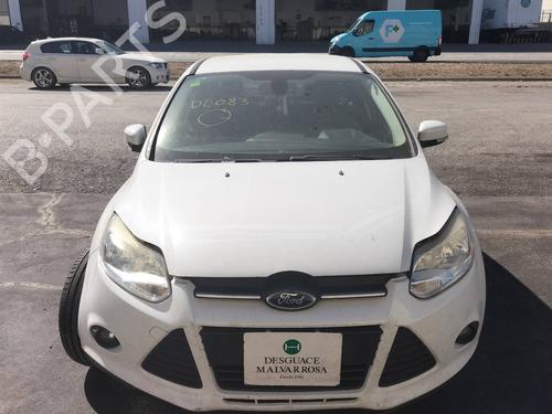 Injection pump FORD FOCUS III 1.6 TDCi | BP36032032M78 - Image 6