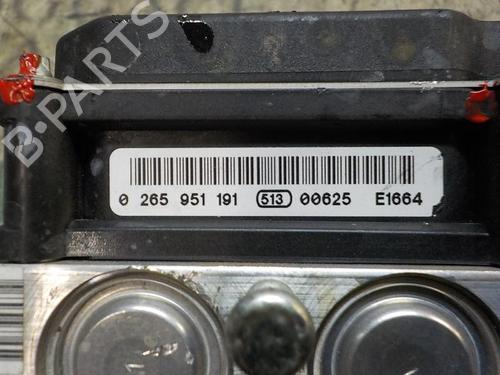 ABS pump MAZDA CX-7 (ER)  | BP3849702M43 