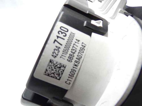 Instrument cluster OPEL KARL (C16)  | BP6570914C47 