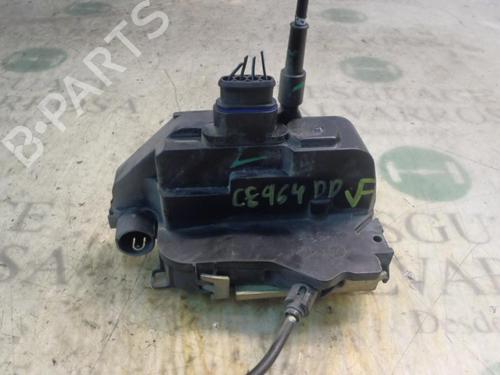 Front right lock RENAULT MEGANE II (BM0/1_, CM0/1_) 1.5 dCi (BM0F, BM0T, BM2B, CM0F, CM0T) | BP3813982C97 